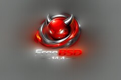 FreeBSD 14.4 è ora disponibile - logo non ufficiale generato da AI