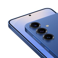 Il sito Galaxy S25. (Fonte immagine: Samsung)