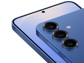 Il sito Galaxy S25. (Fonte immagine: Samsung)