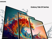 Samsung ha presentato tre nuovi tablet di fascia alta al suo evento Galaxy Unpacked (immagine via Samsung)