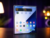Galaxy Z Fold7 può ora utilizzare la Modalità Oceano di Samsung.