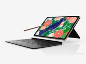 Galaxy I Tabs potrebbero avvicinarsi ancora di più ai PC in futuro. (Fonte: Samsung)