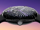 Il Google Pixel Watch 5 è dotato dello stesso display Acuta OLED del Pixel Watch 4.