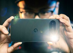 Google Foto può trasformare le foto in immagini Ultra HDR dopo che sono state scattate (Fonte: Amanz)