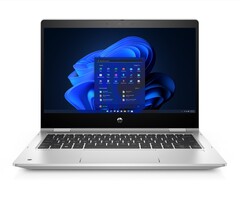 HP Pro x360 435 G9. (Fonte di immagine: HP)