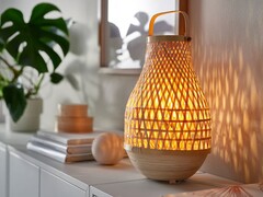 Le lampadine intelligenti Kajplats di IKEA sono arrivate negli USA