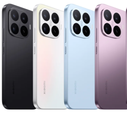 Opzioni di colore per lo Xiaomi 17T