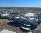 Nella foto: La fabbrica Ocotillo di Intel in Arizona (Fonte: Intel)