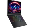 Lenovo Legion 5a Gen 11 e Legion 5i Gen 11 dispongono di una tastiera RGB a 24 zone. (Fonte: Lenovo)