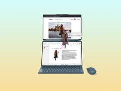 LiftFlick sarà precaricato sui nuovi dispositivi Yoga, IdeaPad e Legion. (Fonte: Lenovo)
