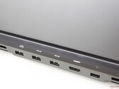 Una piccola attenzione ai dettagli sul Lenovo Legion Slim Gen 8 risolve un fastidioso problema sull'Alienware x16 r1