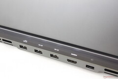 Una piccola attenzione ai dettagli sul Lenovo Legion Slim Gen 8 risolve un fastidioso problema sull&#039;Alienware x16 r1