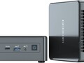 Geekom Mini IT11 SFF PC hands-on: Solido PC compatto Tiger Lake