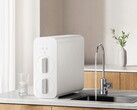 Mijia Smart Water Purifier N800G: nuovo filtro dell'acqua per installazione permanente. (Fonte: Xiaomi)