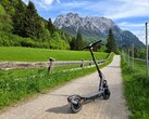 Recensione del Segway Ninebot F3 Pro: Un e-scooter multifunzionale