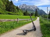 Recensione di Segway Ninebot F3 Pro: Un e-scooter multifunzionale