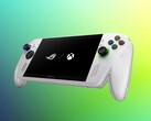 Asus ROG Xbox Ally e Xbox Ally X hanno un prezzo rispettivamente di 549,99 dollari e 899,99 dollari. (Fonte immagine: Asus, Unsplash, modificato)