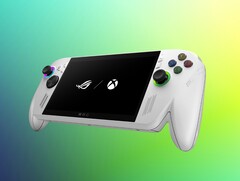 Asus ROG Xbox Ally e Xbox Ally X hanno un prezzo rispettivamente di 549,99 dollari e 899,99 dollari. (Fonte immagine: Asus, Unsplash, modificato)