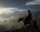 Immagine dal gioco Red Dead Redemption 2. (Fonte: PlayStation Store)