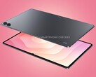 Immagini trapelate del Galaxy Tab S12 Ultra.