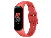Recensione del Samsung Galaxy Fit2 fitness tracker. Meglio del suo predecessore e significativamente più economico.
