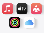Apple La TV, come parte di Apple One, non sarà più costosa. (Fonte immagine: Apple)
