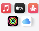 Apple La TV, come parte di Apple One, non sarà più costosa. (Fonte immagine: Apple)