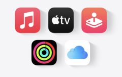 Apple La TV, come parte di Apple One, non sarà più costosa. (Fonte immagine: Apple)