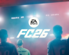 Schermata del trailer di EA Sports FC 26 Fonte immagine EA YouTube