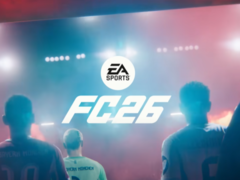 Schermata del trailer di EA Sports FC 26 Fonte immagine EA YouTube