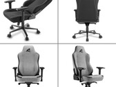 Sharkoon SKILLER SGS40 sedia da gaming (Fonte: Sharkoon)