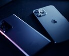 Quasi uno smartphone venduto su due è di Apple o Samsung.