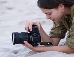 La Sony A7 V promette una serie di aggiornamenti delle prestazioni (Fonte: Sony)