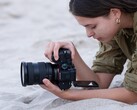 La Sony A7 V promette una serie di aggiornamenti delle prestazioni (Fonte: Sony)