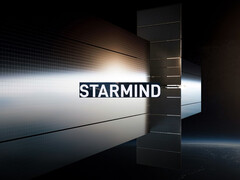 Satellite del data center Starmind AI1