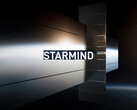 Satellite del data center Starmind AI1