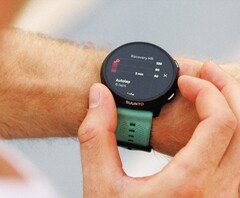 Il Suunto Run 2 è ora in grado di funzionare interamente senza uno smartphone.