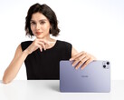 Il tablet Tecno Megapad Pro offre funzioni AI ai suoi utenti. (Fonte: Tecno)