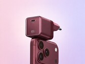 Il nuovo Ugreen Nexode Air 65W ora supporta AVS per una ricarica rapida e più sicura dell'iPhone 18 Pro.