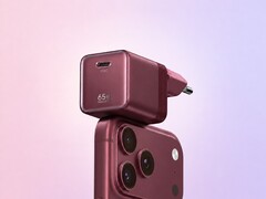 Il nuovo Ugreen Nexode Air 65W ora supporta AVS per una ricarica rapida e più sicura dell'iPhone 18 Pro.