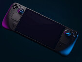 Valve potrebbe concentrarsi sui miglioramenti della durata della batteria e del display per uno Steam Deck di seconda generazione. (Fonte: Alexander Andrews)