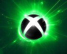 Il logo di Xbox. 