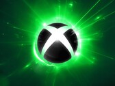 Il logo di Xbox. 