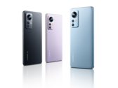 Xiaomi 12X sembra essere un solido smartphone premium di fascia media. (Fonte: Xiaomi)