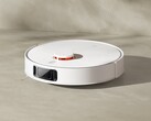 Lo Xiaomi Mijia Sweeping Robot 2S ha una potenza di aspirazione fino a 4.000 Pa. (Fonte: Xiaomi)