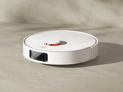 Lo Xiaomi Mijia Sweeping Robot 2S ha una potenza di aspirazione fino a 4.000 Pa. (Fonte: Xiaomi)