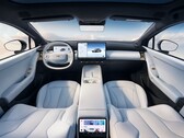 Xpeng XOS 5.9.5: l’aggiornamento OTA migliora la compatibilità con i Supercharger Tesla V3 e V4