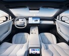 Xpeng XOS 5.9.5: l’aggiornamento OTA migliora la compatibilità con i Supercharger Tesla V3 e V4