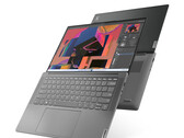 Il nuovo Slim 7 Pro X sarà disponibile con le potenti APU AMD Ryzen 6000HS Creator Edition. (Fonte immagine: Lenovo)