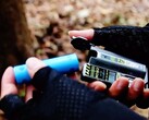 La Ziron Tactical Power Bank è in crowdfunding su Kickstarter. (Fonte: Ziron)